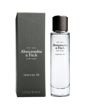 Abercrombie & Fitch Perfume 41