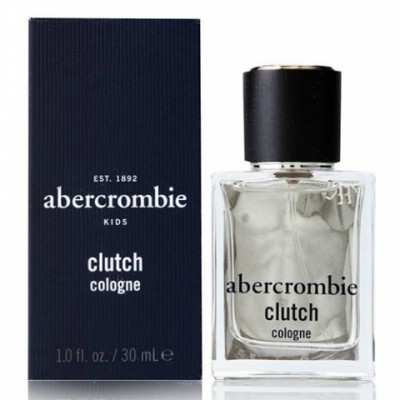 Abercrombie & Fitch Clutch