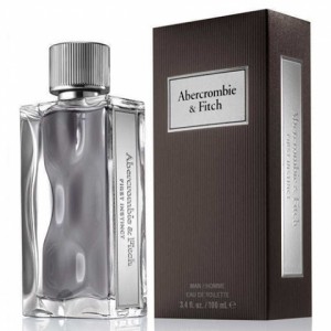 Abercrombie & Fitch First Instinct Homme