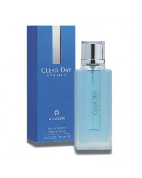 Aigner Clear Day for men