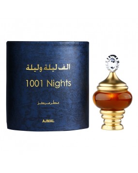 Ajmal 1001 Nights (Alf Lail o Lail)