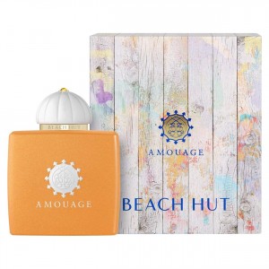 Amouage Beach Hut
