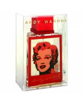 Andy Warhol Marylin Rouge