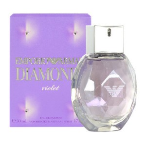 Armani Emporio Diamonds Violet