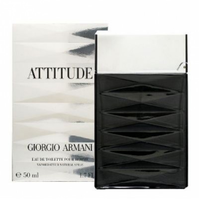 Armani Attitude