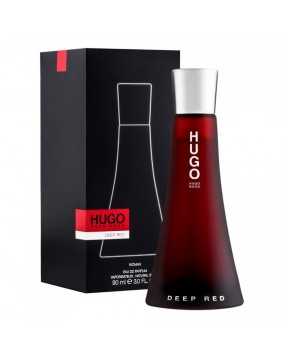 Boss Hugo Deep Red