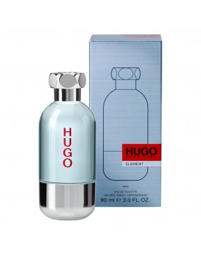 Boss Hugo Element