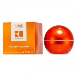 Boss Orange Made for Summer