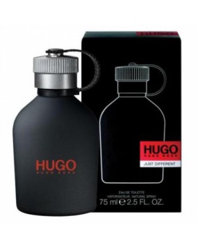 Boss Hugo Just Different