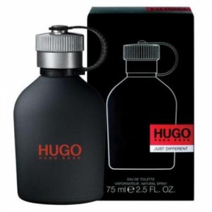 Boss Hugo Just Different