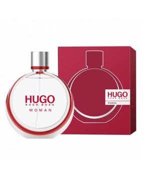 Boss Hugo Woman Eau de Parfum