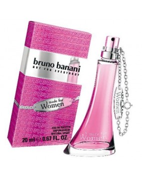 Bruno Banani Made for women