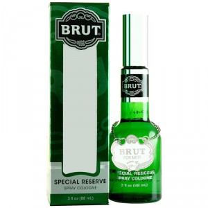 Brut Parfums Prestige Special Reserve
