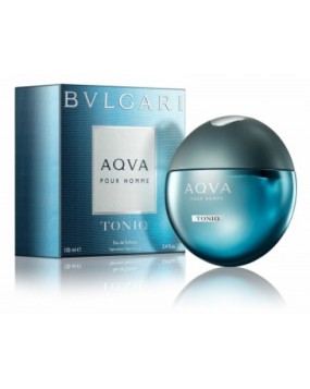 Bvlgari Aqua Toniq