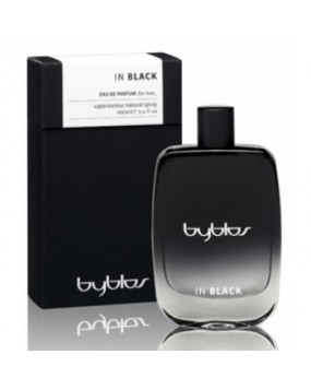 Byblos In Black for man