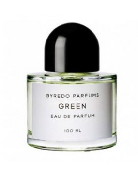 Byredo Green