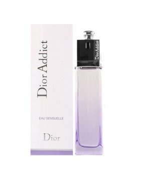 Christian Dior Addict Eau Sensuelle