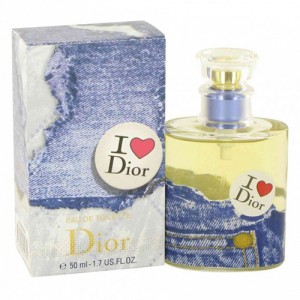 Christian Dior I Love Dior
