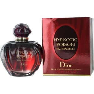 Christian Dior Poison Hypnotic Eau Sensuelle