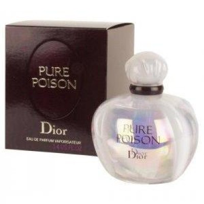 Christian Dior Poison Pure