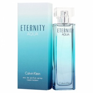 Calvin Klein Eternity Aqua for women
