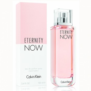 CK Eternity Now For Women