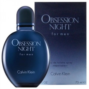 Calvin Klein Obsession Night for men