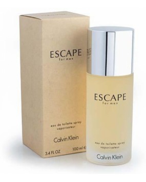 Calvin Klein Escape for men