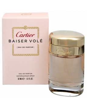 Cartier Baiser Vole