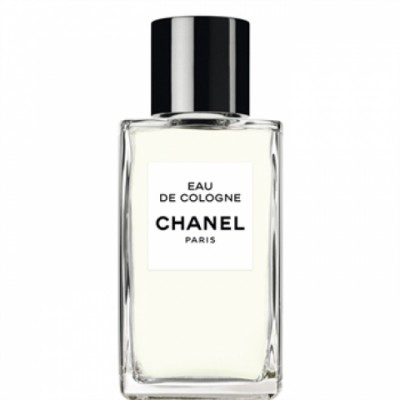 Chanel Eau de Cologne
