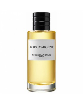 Christian Dior Bois D'Argent