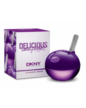D.Karan Be Delicious Candy Apples Juicy Berry