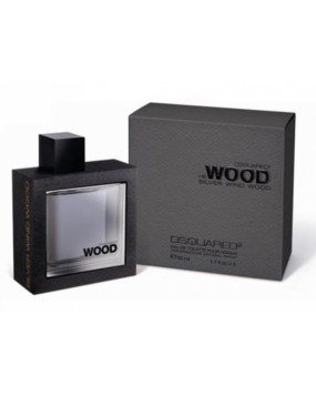 Dsquared2 he Wood Silver Wind