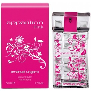 Emanuel Ungaro Apparition Pink