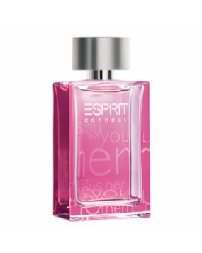 Esprit Connect for Her