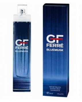 Gianfranco Ferre GF Ferre Bluemusk