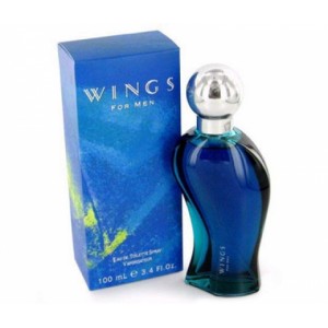 Giorgio Beverly Hills Wings For Men