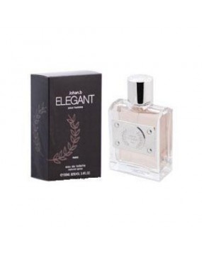 Geparlys Elegant Pour Homme