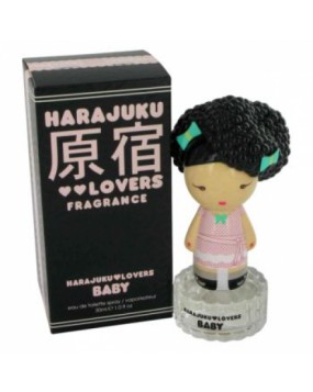 Harajuku Lovers Baby