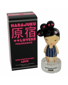 Harajuku Lovers Love