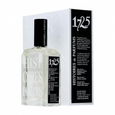 Histoires de Parfums 1725 Casanova