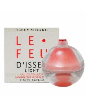 Issey Miyake Le Feu D'Issey Light