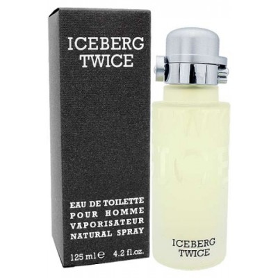 Iceberg Twice Pour Homme