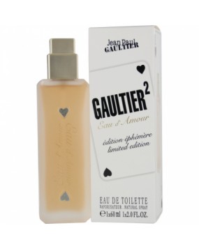 Jean Paul Gaultier 2 Eau D'Amour