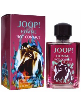 Joop! Hot Contact Homme