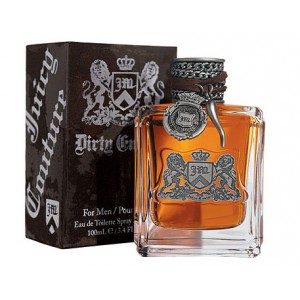 Juicy Couture Dirty English For Men