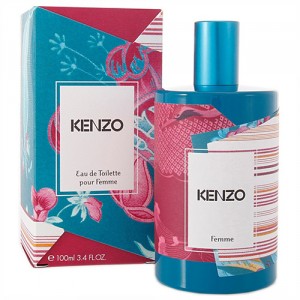 Kenzo Pour Femme Once Upon A Time (Signature)