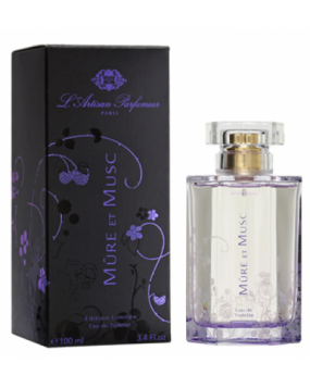 L'Artisan Parfumeur Mure et Musc Limited Edition