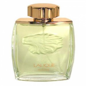 Lalique Lion
