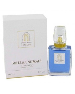 Lancome Mille & Une Roses